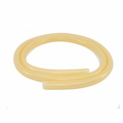 Silikonschlauch Kamel Gold