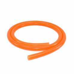 Silikonschlauch Orange