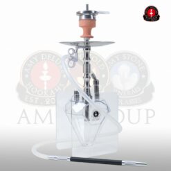 Amy Deluxe 001 TRANSPARENT