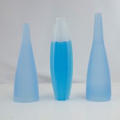 Ice Bazooka - Hellblau