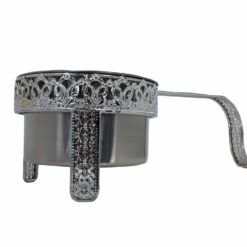 Kohlekorb │liegend │mittel