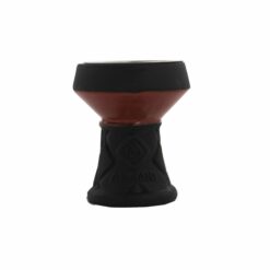 Almani Steinkopf Rot