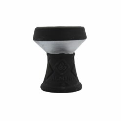 Al-Mani Steinkopf Opal Edition Silber