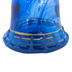 Tradi-Shisha Bodenschutz blau