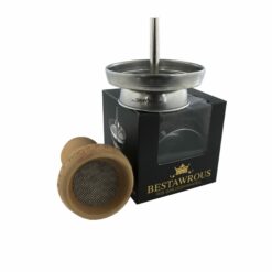 Shishaonline Tonkopfset