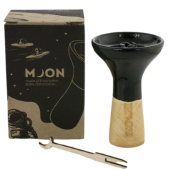 Moon Phunnel - Black