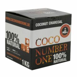 COCONUMBERONE 26mm³ 1KG