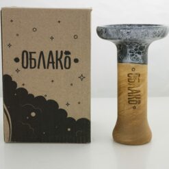 Oblaco 1 loch phunel s black marbel