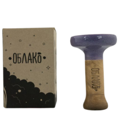 Oblako Killer Bowl Glazed - Purple Wood