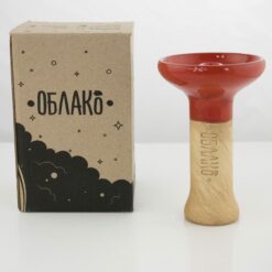 Oblako Phunnel M Glazed RED
