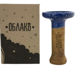 Oblako Phunnel M Glazed Blue Cosmos