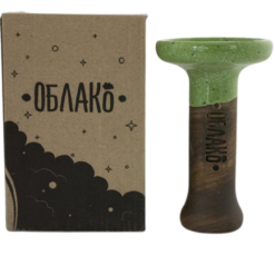 Oblako Phunnel S Glazed Kiwi