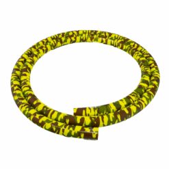 Silikonschlauch Camouflage
