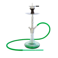 Smoke Me - FIVE Green