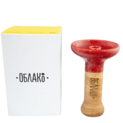 Oblako Phunnel M Glazed Red Cosmos