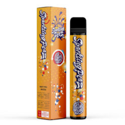 187-vape-sparkling-peaz-nikotinfrei Shisha Online