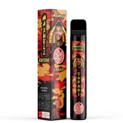 187-vape-zafari-maxwell-nikotinfrei Shisha Online