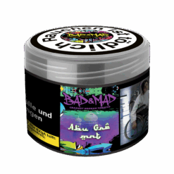 200gB&M-AbuGneMnt Shisha Online