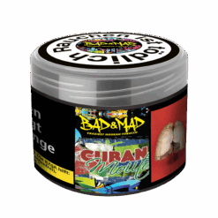 200gB&M-CUBAN-MOIITO Shisha Online