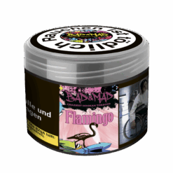 200gB&M-Flamingo Shisha Online