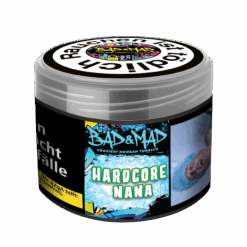 200gB&M-HARDCORE-NANA Shisha Online