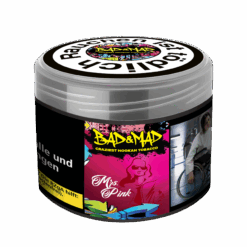 200gB&M-MrsPinkman Shisha Online